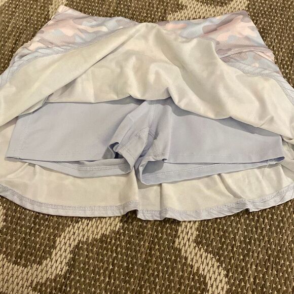 Lucky in love Skort girl size 14 ￼ - Picture 3 of 5